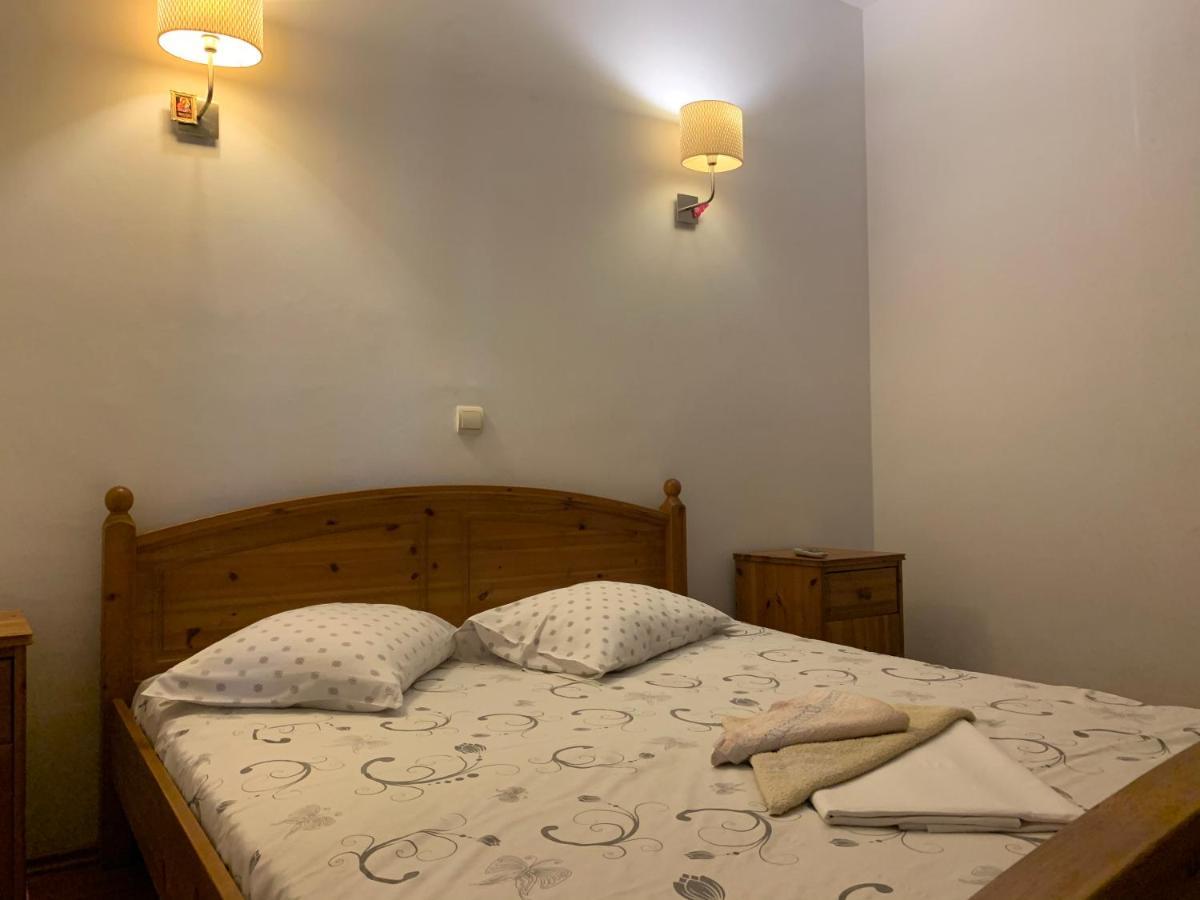 Eforie Villa-Colonial Екстер'єр фото