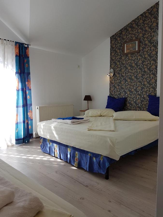 Eforie Villa-Colonial Екстер'єр фото