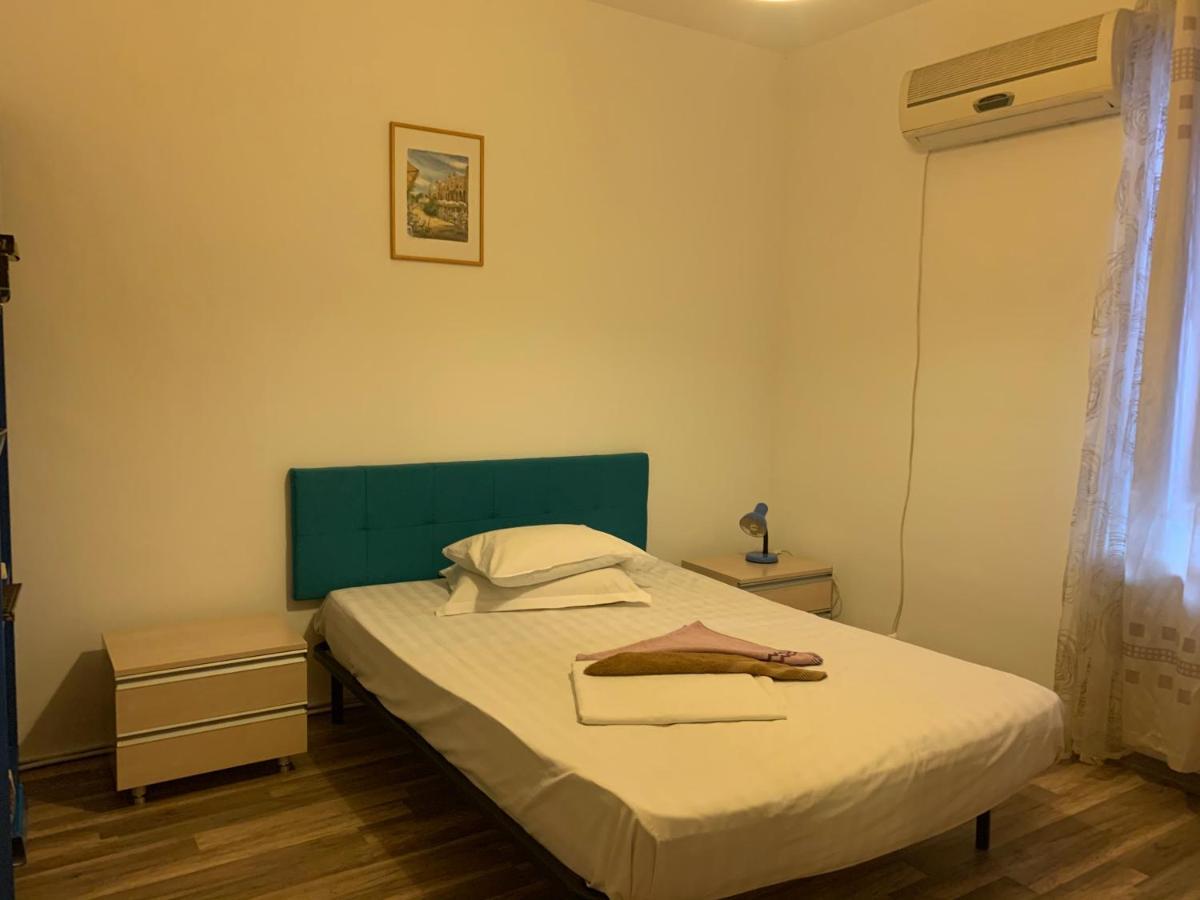 Eforie Villa-Colonial Екстер'єр фото