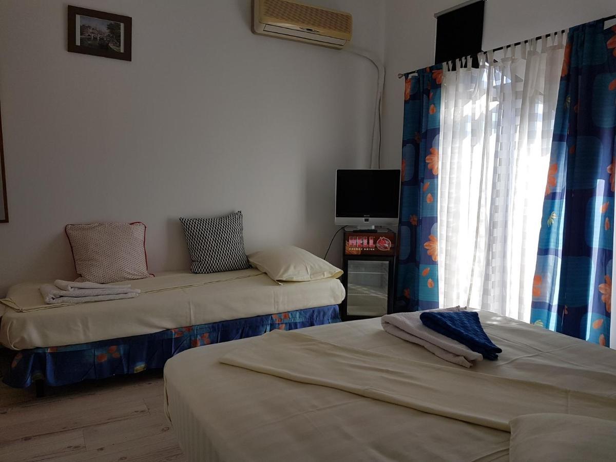Eforie Villa-Colonial Екстер'єр фото
