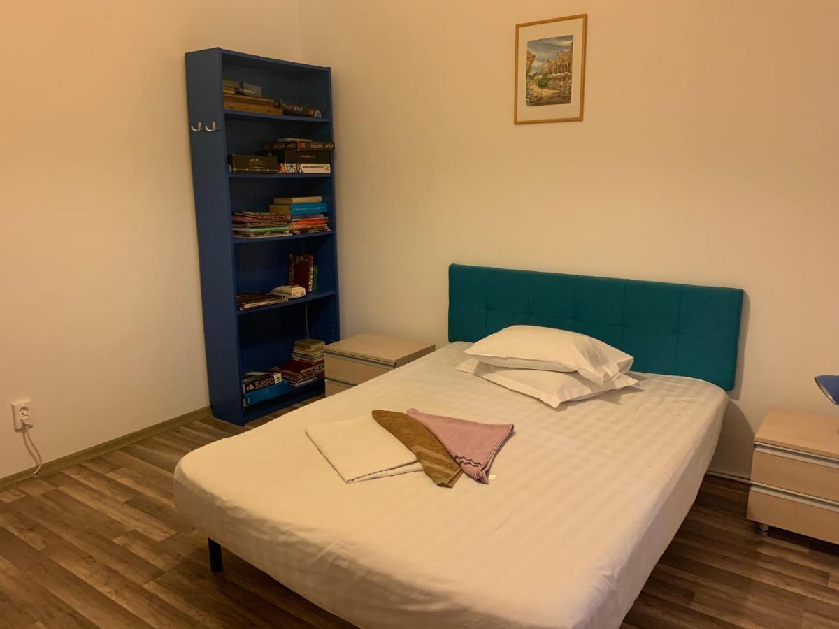Eforie Villa-Colonial Екстер'єр фото