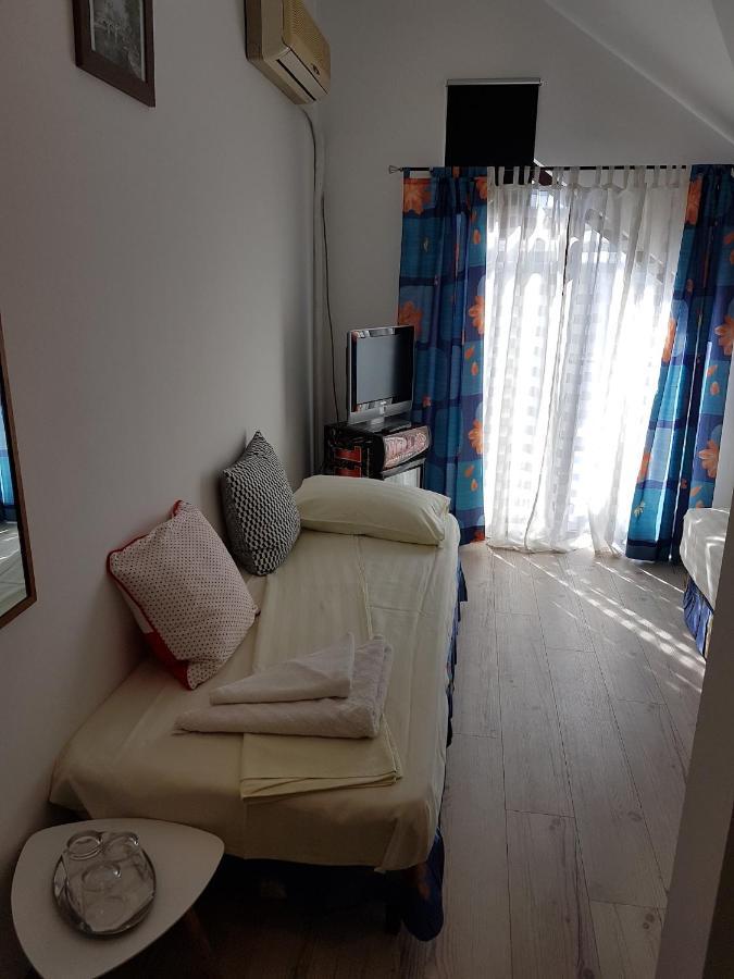 Eforie Villa-Colonial Екстер'єр фото