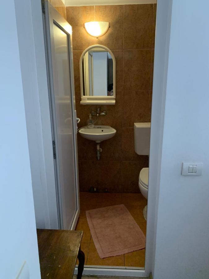 Eforie Villa-Colonial Екстер'єр фото