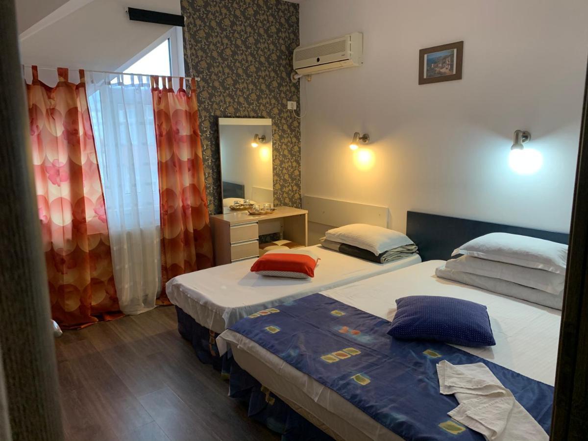 Eforie Villa-Colonial Екстер'єр фото