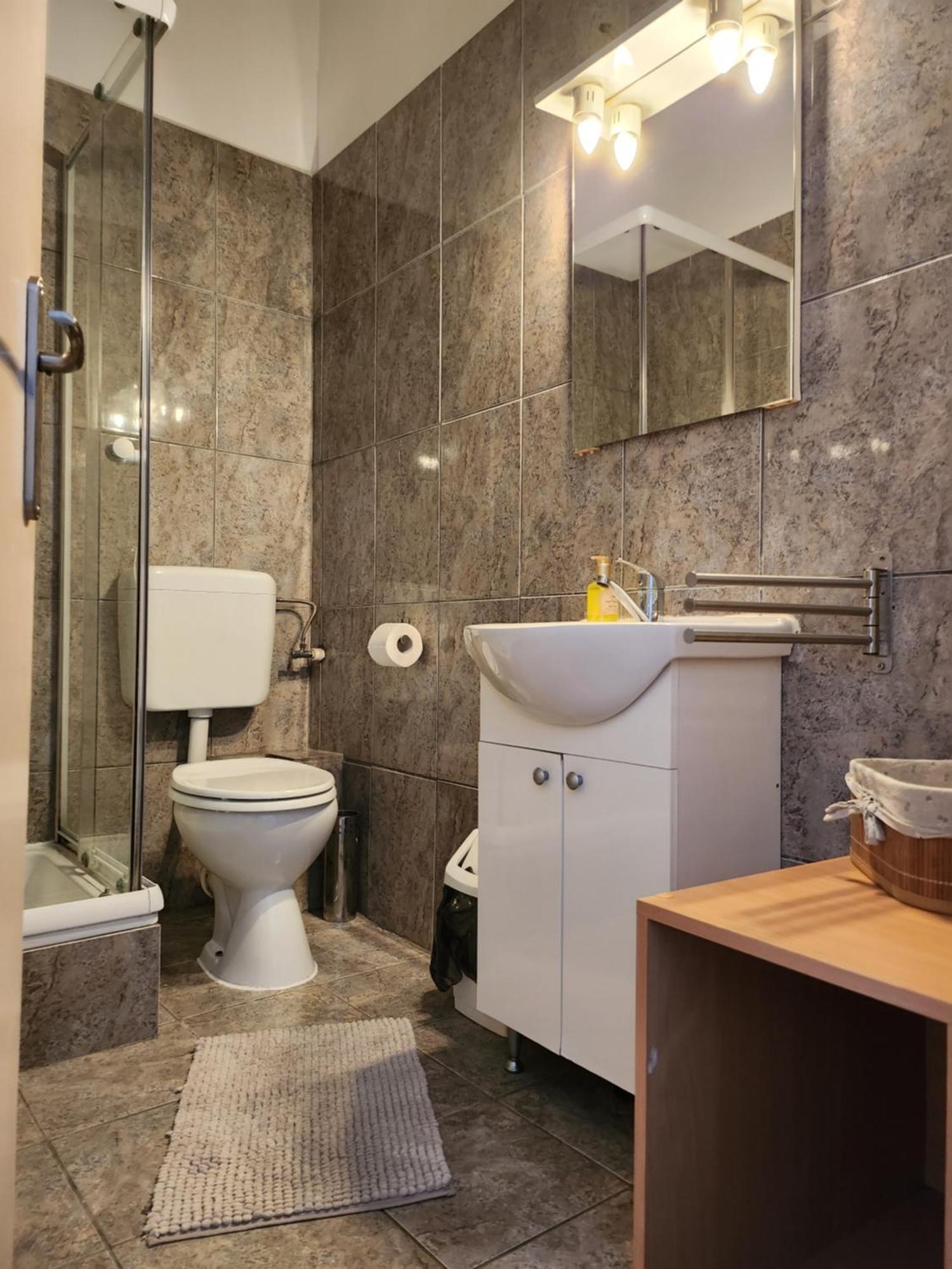 Eforie Villa-Colonial Екстер'єр фото