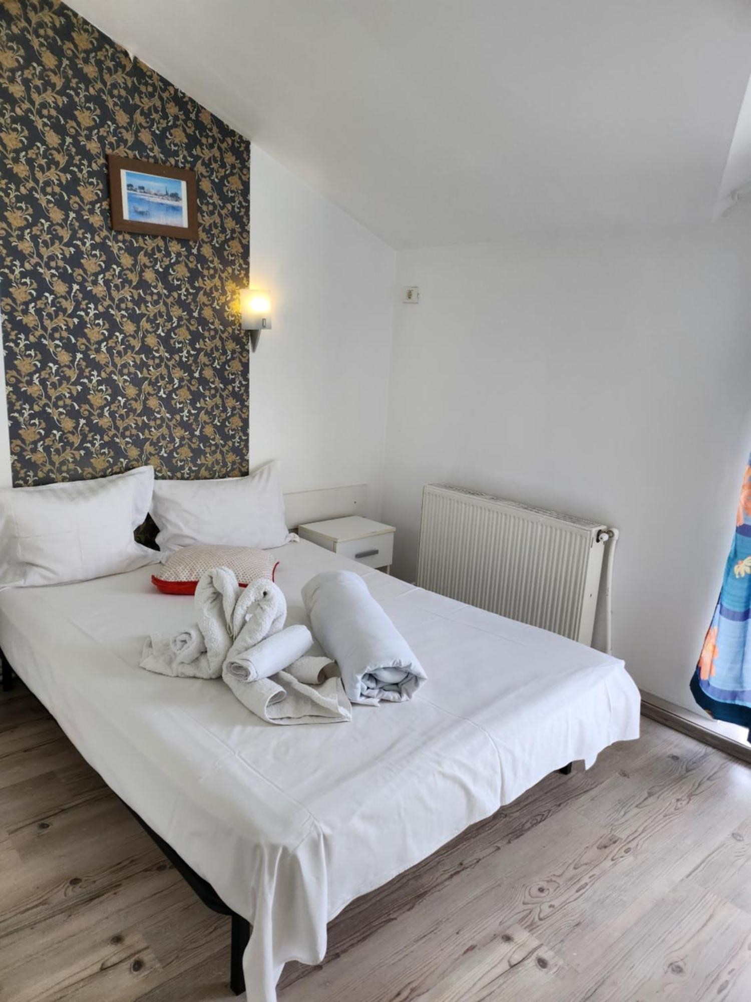 Eforie Villa-Colonial Екстер'єр фото