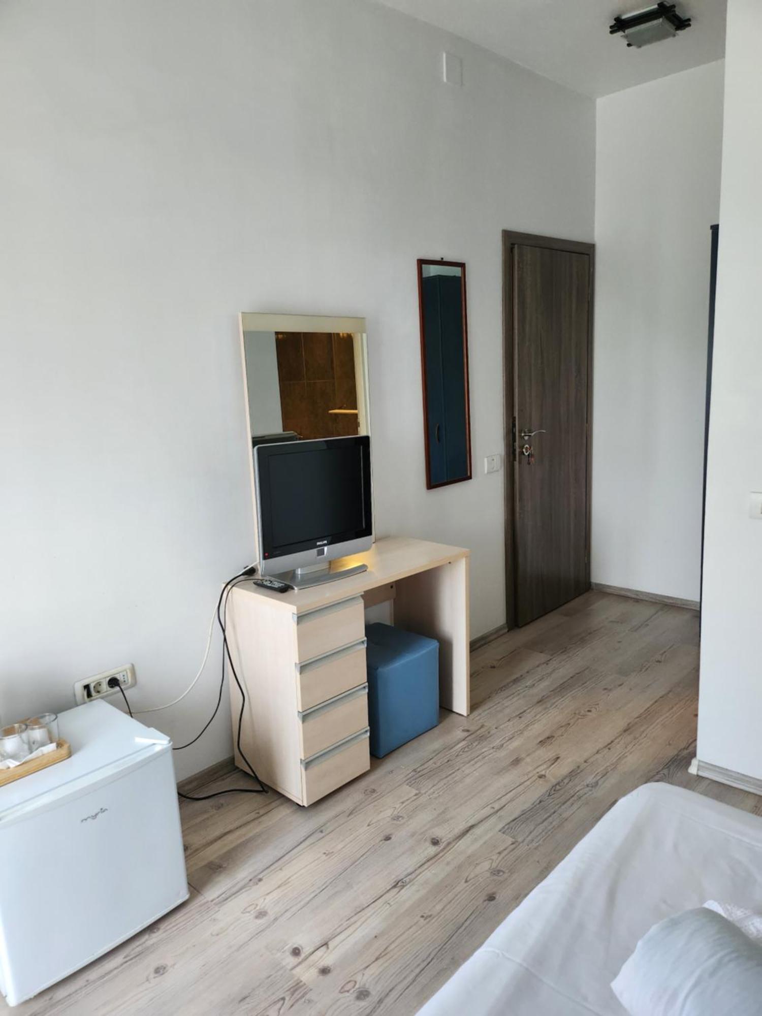Eforie Villa-Colonial Екстер'єр фото