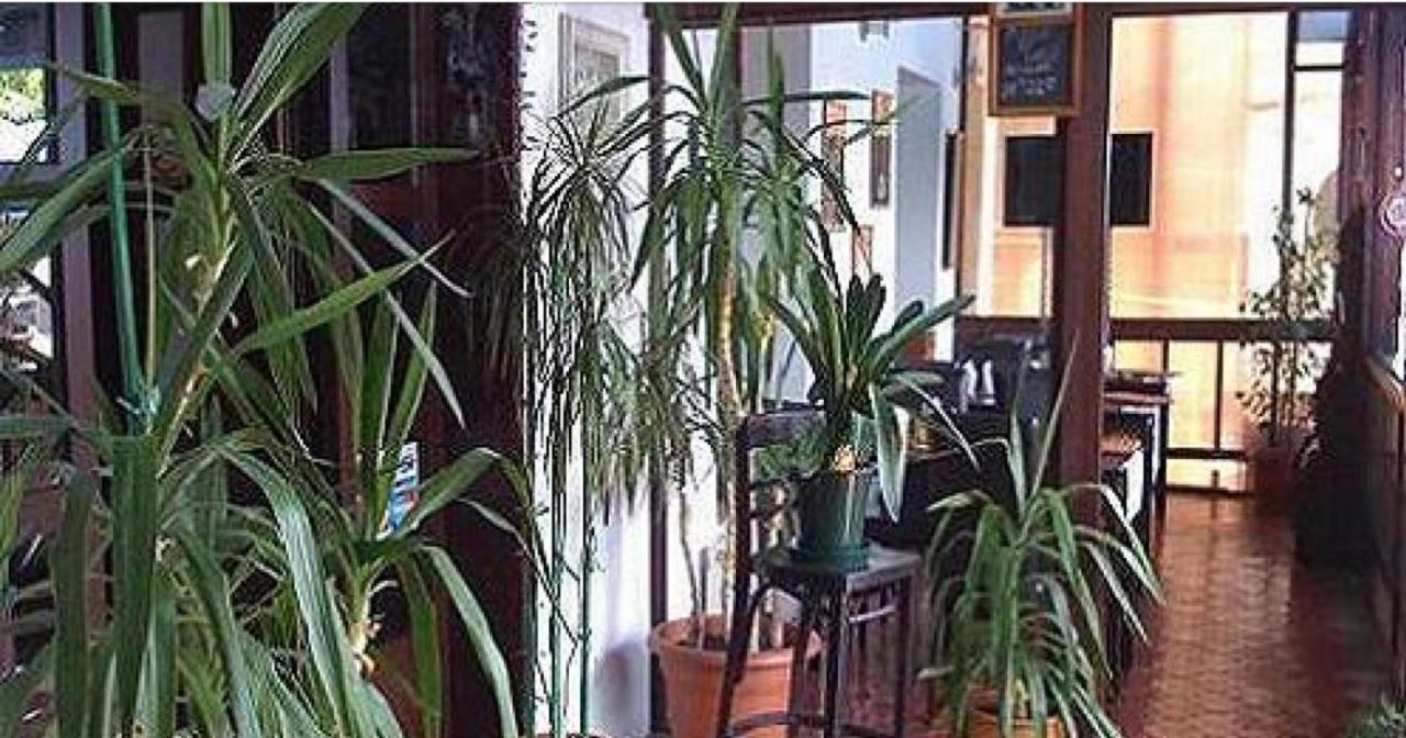 Eforie Villa-Colonial Екстер'єр фото