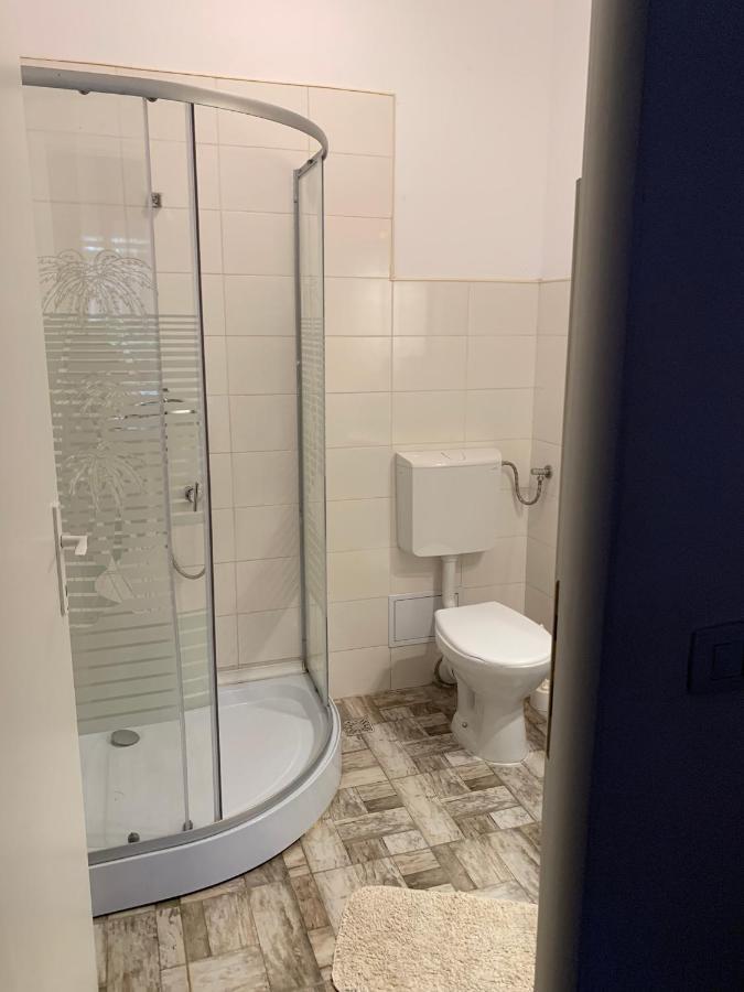 Eforie Villa-Colonial Екстер'єр фото