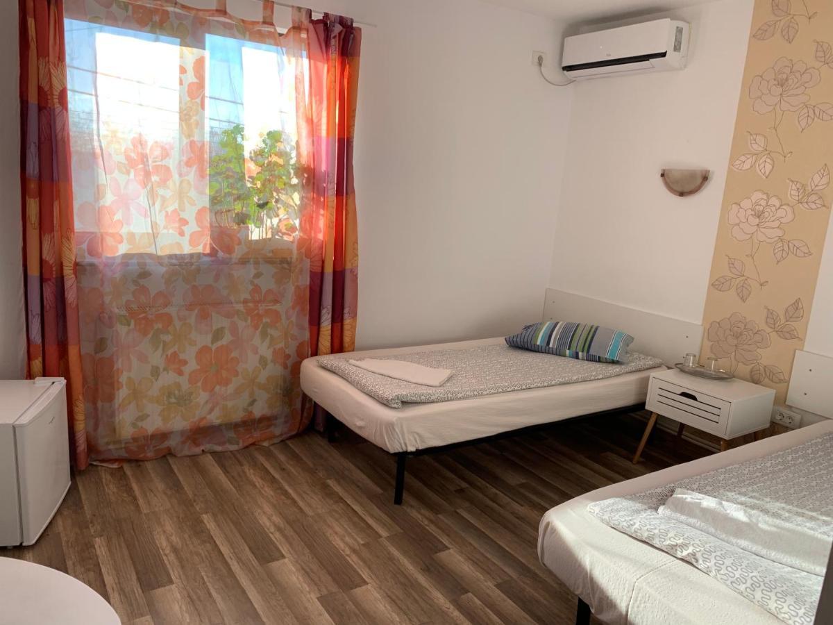 Eforie Villa-Colonial Екстер'єр фото