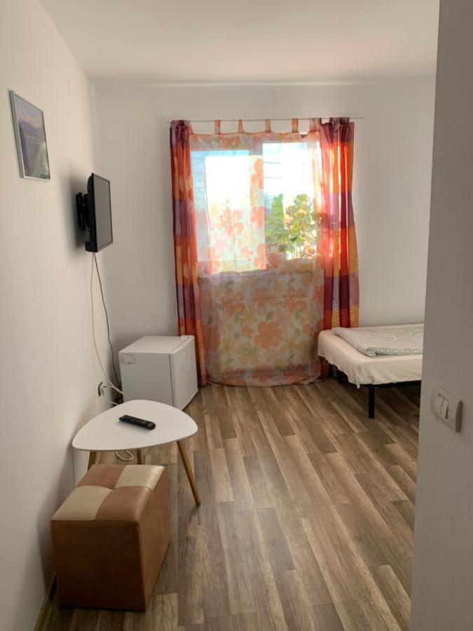 Eforie Villa-Colonial Екстер'єр фото