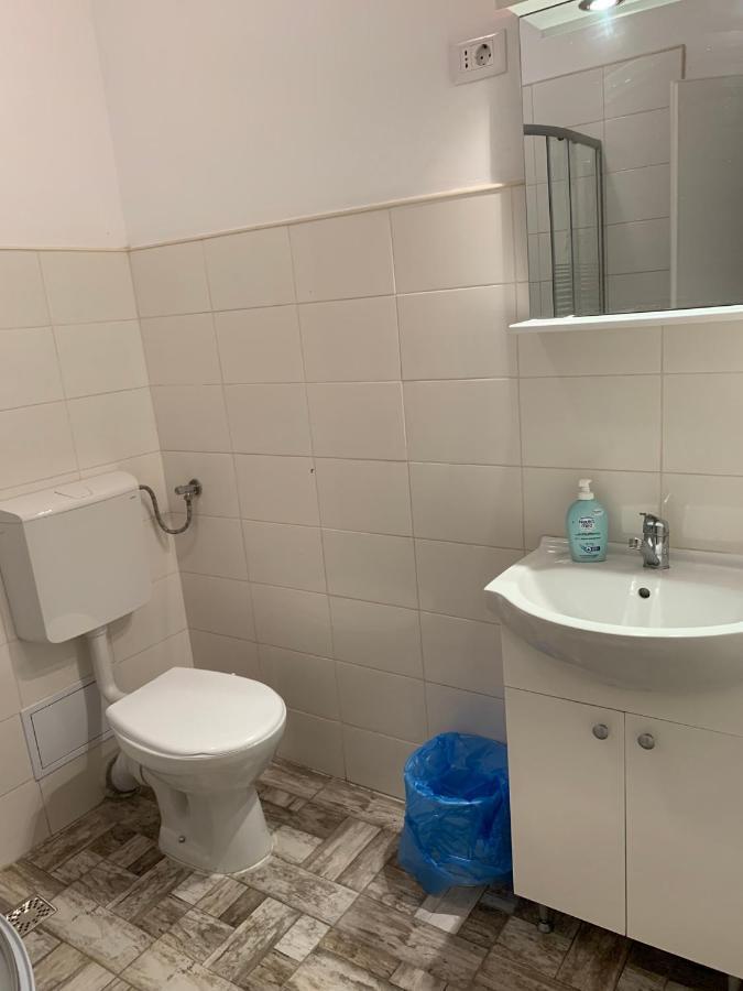 Eforie Villa-Colonial Екстер'єр фото