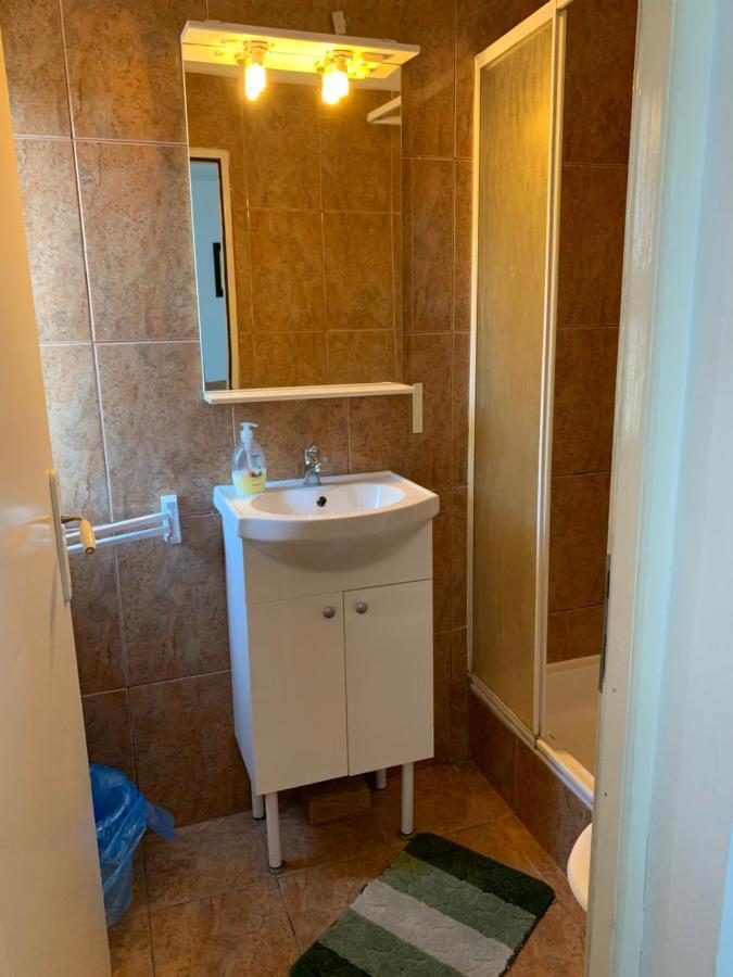 Eforie Villa-Colonial Екстер'єр фото